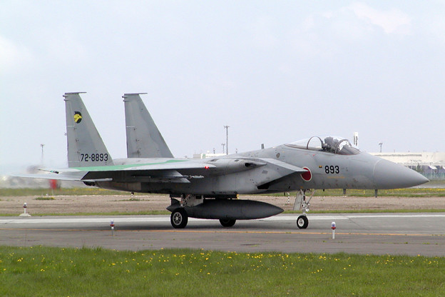 F-15J 8893 306sq CTS 2004.05