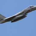 写真: F-15J 8831 203sq 2012.07