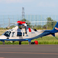 Photos: Agusta A109E Power JA6915 JDL RJCO 2008.06