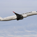 A350-900 JA10XJ JAL takeoff