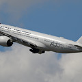 A350-900 JAL JA02XJ takeoff