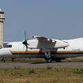 Photos: DHC-8-100 C-FOFR Canada - Fisheries and Oceans