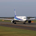 Photos: Boeing767-300 JA621A ANA