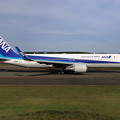 Photos: Boeing767-300 JA621A ANA