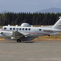Beech 300 Super King Air 350 N349CA