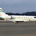 IAI Gulfstream G280 N331LD