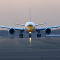 Boeing787-9 Scoot