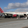 Boeing 777-200 N819AX Omni Air International