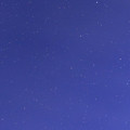 写真: カンムリ座から少し離れてZTF彗星(C/2022 E3)