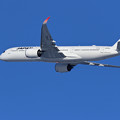 Photos: A350-900 JA13XJ JAL takeoff