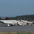 F-4EJ 8371+8411 301sq CTS 1990.9.10-13 ACM