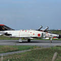 写真: F-4EJ 8411 301sq CTS 1990.9.10-13 ACM