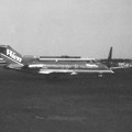 写真: B727-22C N496WC Wien Air Alaska 1981.06