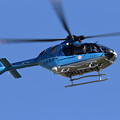 Airbus Helicopters H135P3 JA21DKぎんれい2号 道警