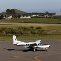 写真: Cessna 208 Caravan1 JA8890 AAS 丘珠
