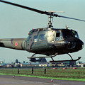 UH-1H 41679 NH OKD 1988.05