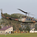 UH-1J 41913 NH 北部方面ヘリコプター隊