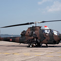 AH-1S 73431 2ATH 松島基地 1990.