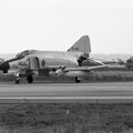 写真: F-4EJ 8410 302sq CTS 1979.10