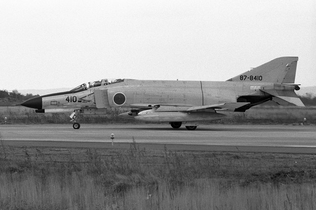 F-4EJ 8410 302sq CTS 1979.10