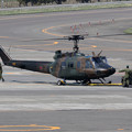 UH-1J 41881 NH 北部方面ヘリコプター隊