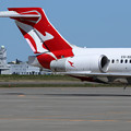 Photos: Boeing 717 VH-NXJ Qantaslink