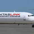 Boeing 717 VH-NXJ Qantaslink