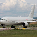 Photos: KC-767J 3603 404sq 2010.08