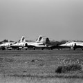 写真: F-104J 46-8606 202sq RJFN 1979.12