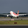 Photos: A330-300 HL8502 Tway takeoff