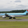 Photos: A330-300 HL7701 Korean Air