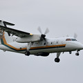 DHC-8-100 C-FOFR Fisheries and Oceans Canada