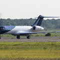Photos: Global Express N944MM Taxiing to spot