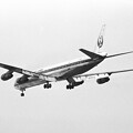 写真: DC-8-61 JA8059 JAL CTS 1979.11