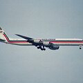 写真: DC-8-73CF N791FT Emery Worldwide CTS 1992.06