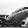 DC-10-40 JA8530 JAL HND 1976
