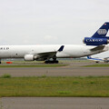 写真: MD-11F N383WA WORLD CARGO CTS 2012.09