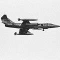 写真: F-104J 36-8556 203sq 1979.11