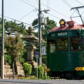 阪堺電車 モ161形161号