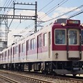 写真: 近鉄大阪線（急行 上本町）