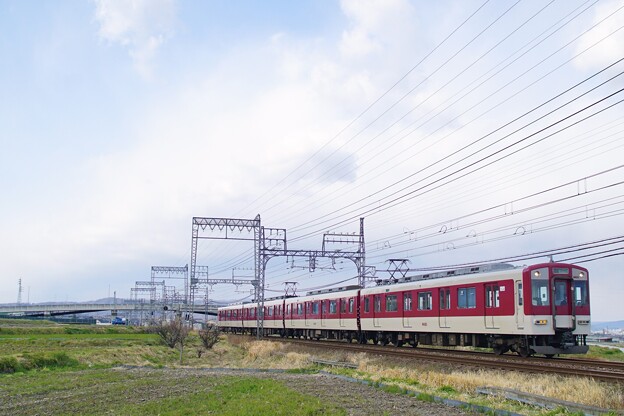 近鉄南大阪線