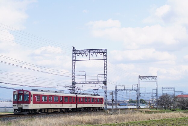 近鉄南大阪線