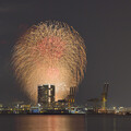 2024年 Fukuoka東区花火大会１１