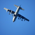 写真: KC-130J　スーパーヘラクレス