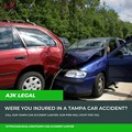 Tampa car accident lawyers,