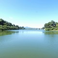 写真: 高松の池 (2)