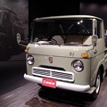 写真: Truck, Isuzu Elf (1st, 1959 model)