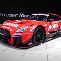 写真: Nissan GT-R tuned by Nismo