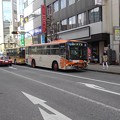 写真: kanachu byke-carrying bus