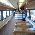 写真: [Extra train] 651-1000 <Izu Craile> Car No 2 interior